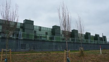 Una falla eléctrica en Google Cloud afecta a miles de clientes de bancos como HSBC y Revolut