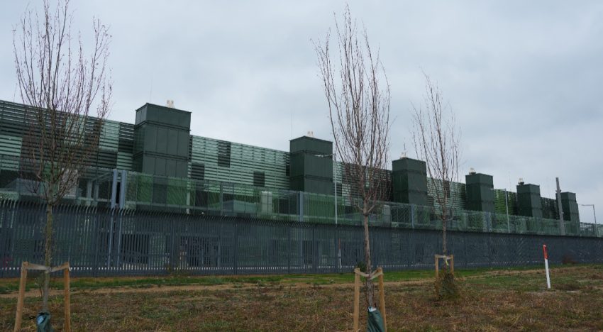 Una falla eléctrica en Google Cloud afecta a miles de clientes de bancos como HSBC y Revolut