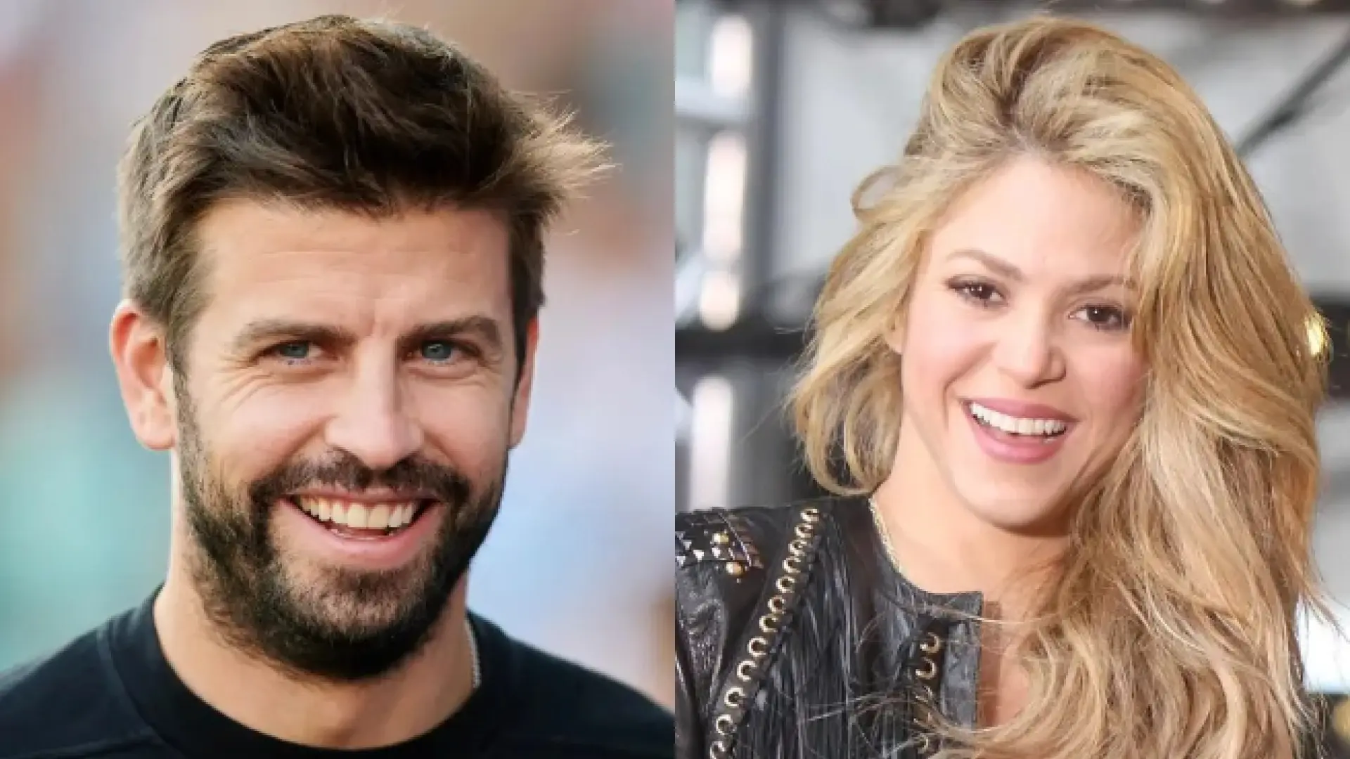 Shakira y Gerard Piqué vuelven a verse las caras en un juicio por el régimen de visitas de sus hijos