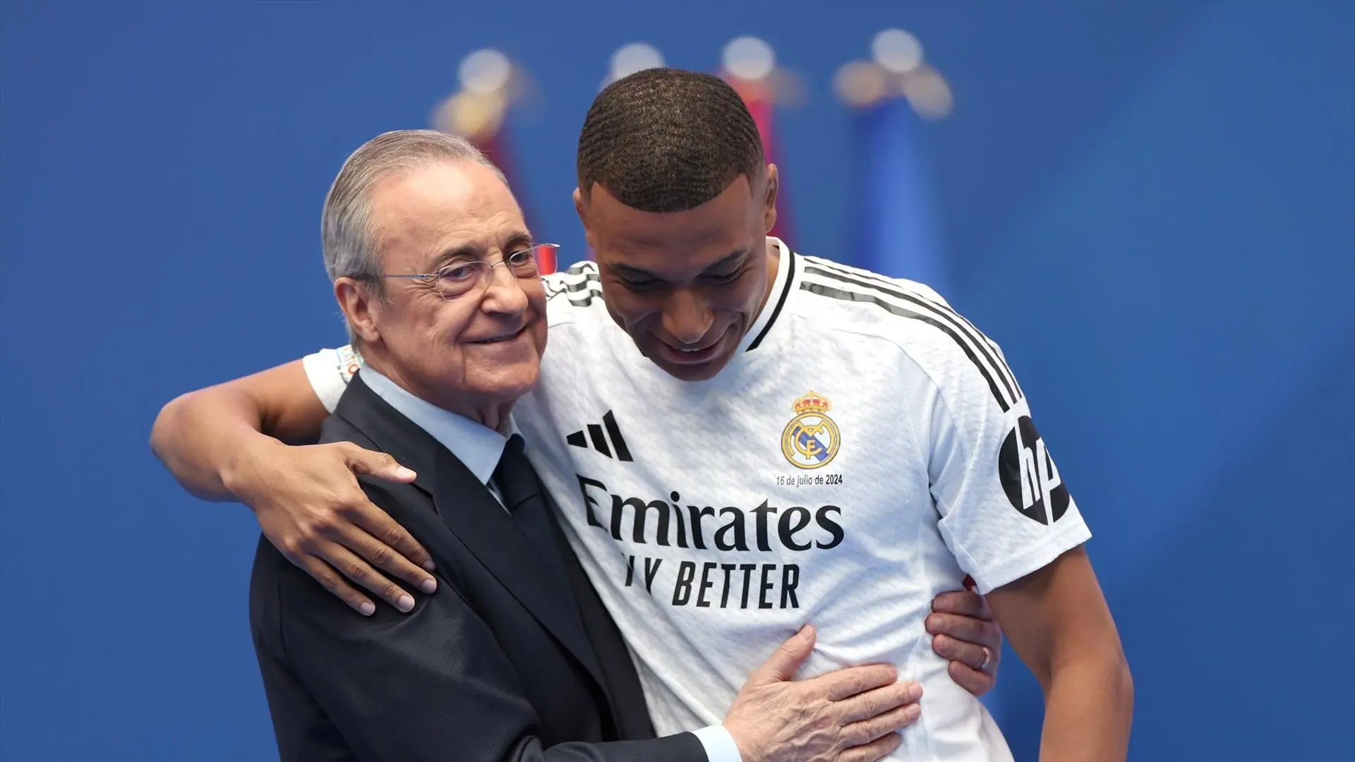 El Real Madrid se disculpa con China por las palabras de Kylian Mbappé: «El jugador ha manifestado su arrepentimiento»