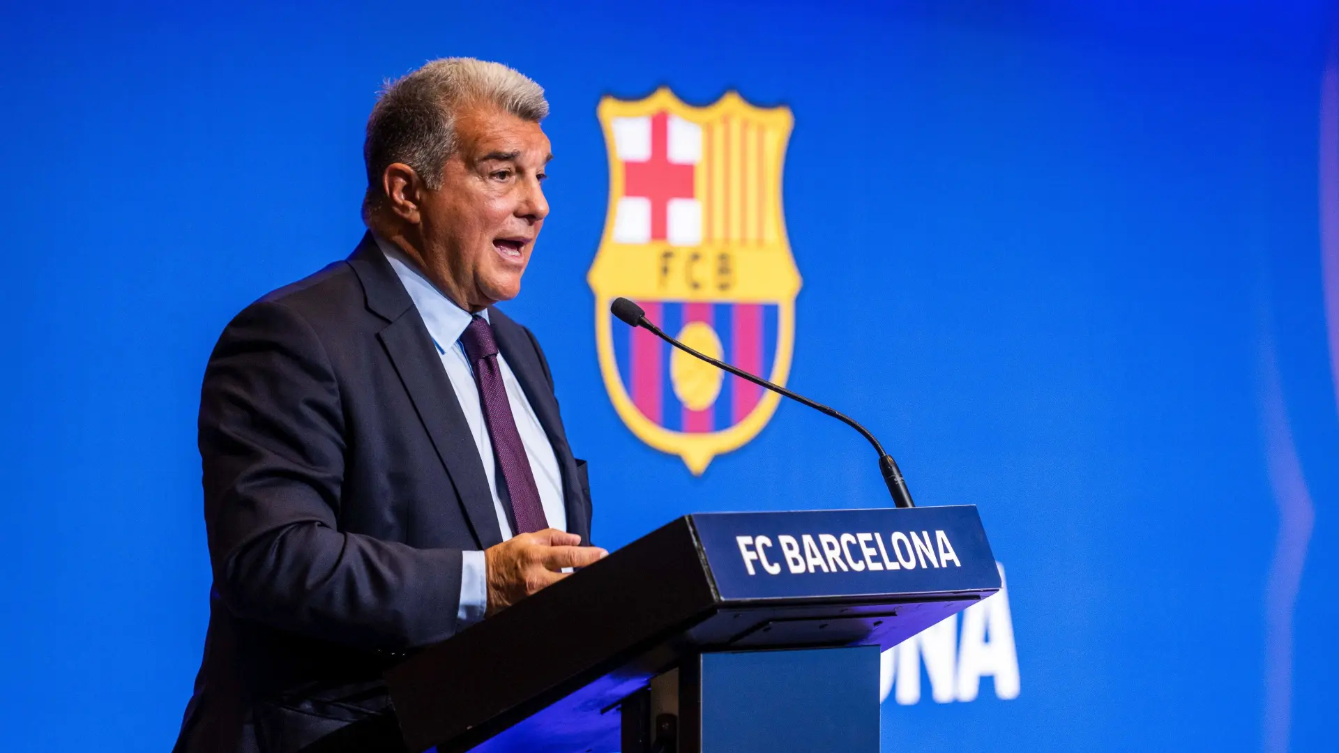 Comunicado del Barça sobre el 'caso Negreira': «La UEFA no nos ha hecho ningún nuevo requerimiento»