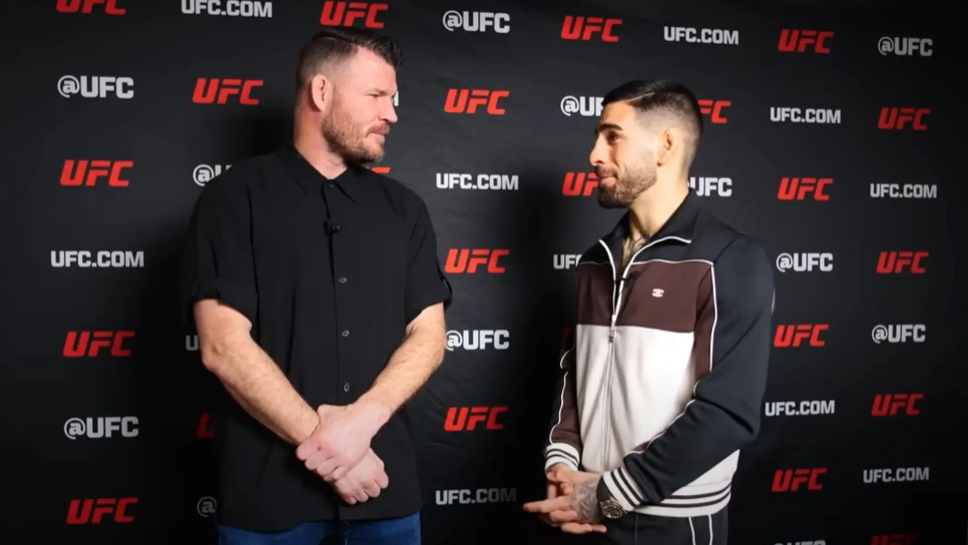 El exluchador de UFC Michael Bisping vaticina el futuro del peso ligero: Tsarukyan por el título y Topuria contra Pimblett