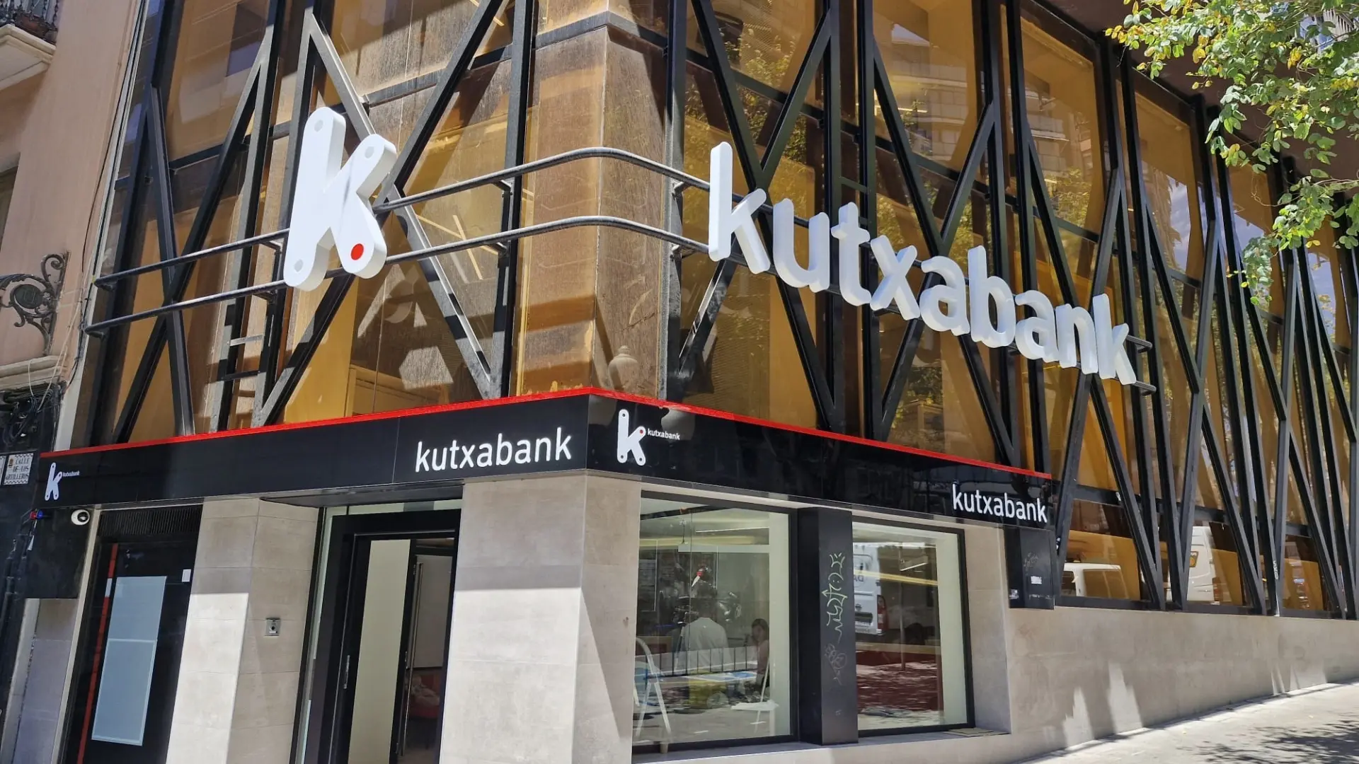 Kutxabank eleva la rentabilidad de su cuenta remunerada hasta el 3,10%