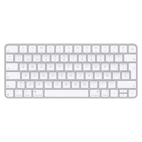 Apple Magic Keyboard - Español 