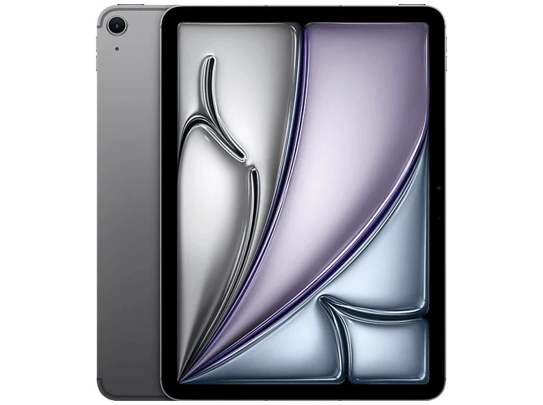 Apple iPad Air (2026), 128 GB, Gris Espacial, 13" Liquid Retina, WIFI, Chip M4,