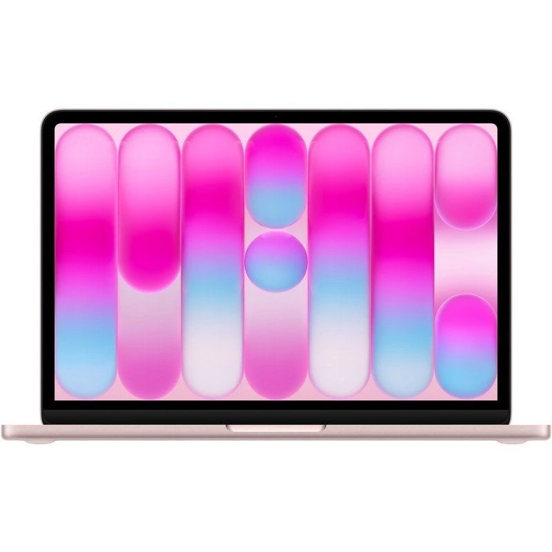 Apple MacBook Neo 13" Apple A18 Pro 8GB 512GB SSD GPU 5 núcleos macOS Touch ID Rosa Nube
