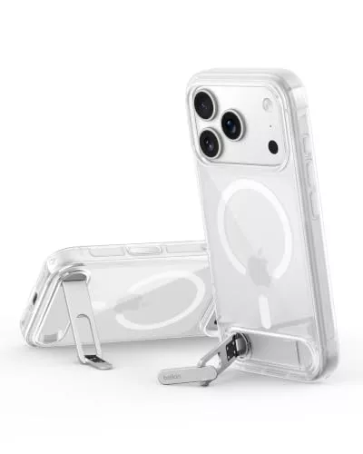 Belkin Clear