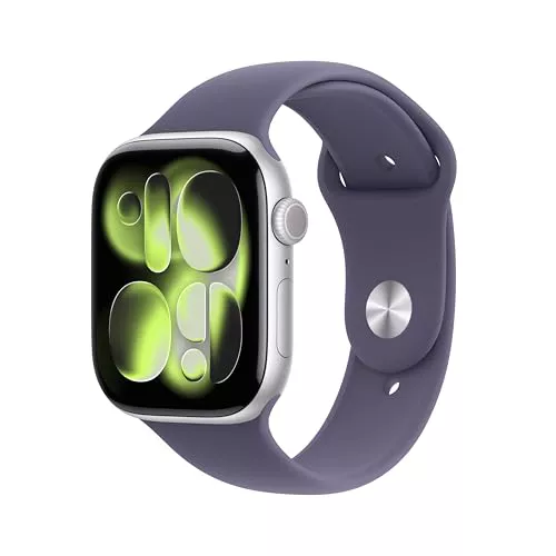 Apple Watch Series 11 (46 mm)