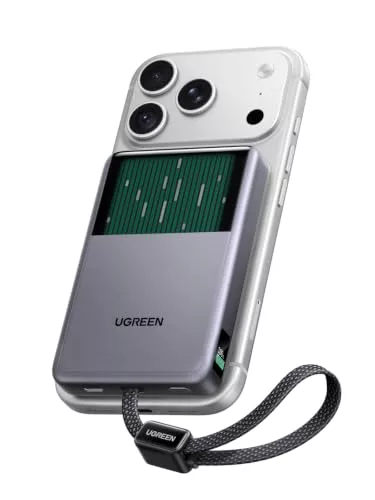 Ugreen MagFlow Pro