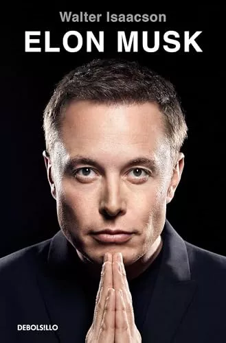 Elon Musk (edición en español)