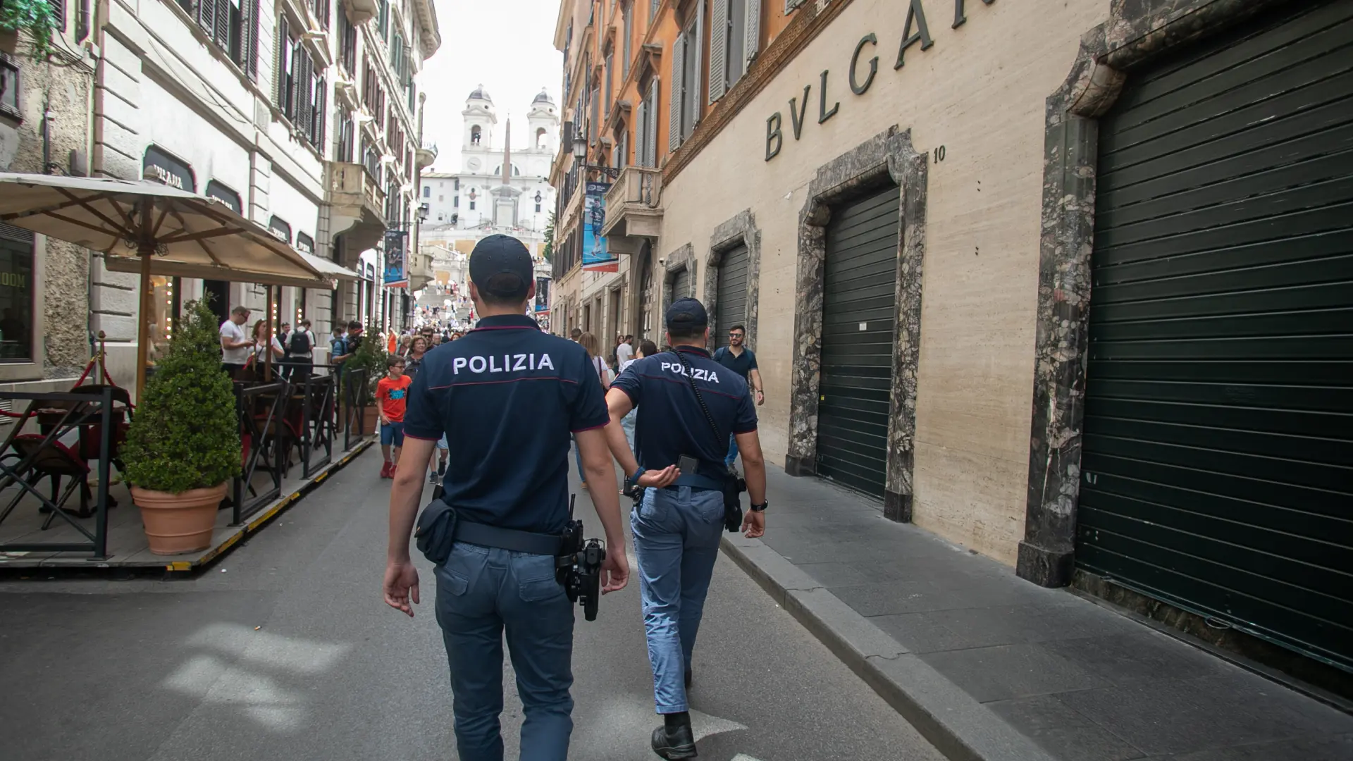 Detenido por practicar doce horas de torturas sexuales de masoquismo a su pareja