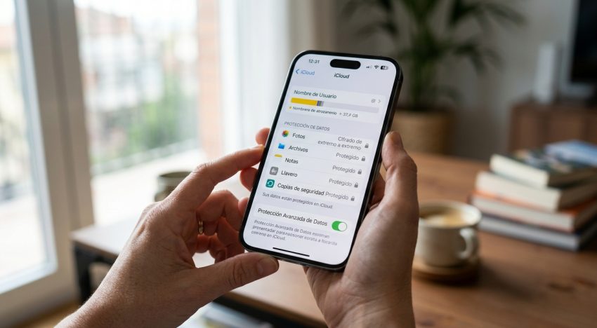 Hay datos de tu iPhone que ni el gobierno de Estados Unidos puede ver y por qué odia que sea así