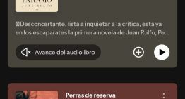 Audiolibros en Spotify México: cómo funcionan, cuál es el catálogo y cuánto cuesta sumar más horas