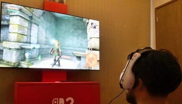 Ya jugué una hora del remake de Ocarina of Time y te digo por qué lo preferirás en vez de GTA VI