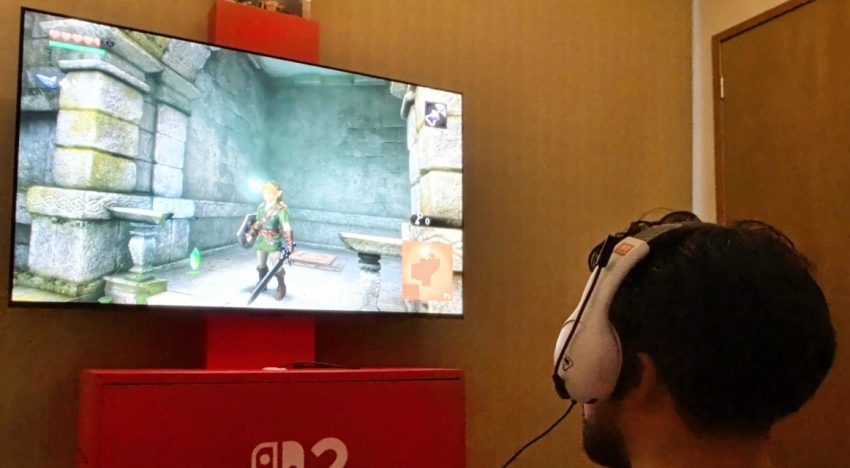 Ya jugué una hora del remake de Ocarina of Time y te digo por qué lo preferirás en vez de GTA VI