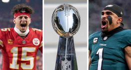 Kansas City Chiefs vs Philadelphia Eagles: todo lo que hay que saber del Super Bowl 2025 con celebridades, millones de dólares y un campeón en juego