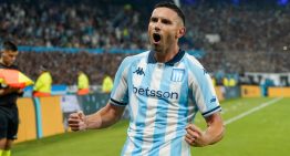 Racing vs Botafogo por la Recopa Sudamericana: formaciones, a qué hora es el partido, dónde y cómo verlo por TV