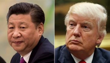 China reitera amenaza de represalias contra aranceles de Estados Unidos