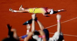 Joao Fonseca dio el golpe en Buenos Aires, aplastó a Francisco Cerúndolo y es el campeón más joven de la historia del Argentina Open