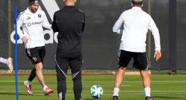 El duro contexto para el debut de Lionel Messi con Inter Miami en la Champions de Concacaf: nevadas y frío extremo en Kansas City