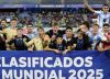 Argentina se clasificó al Mundial Sub 20: el golazo de Subiabre para vencer a Colombia y definir con Brasil el título en Venezuela