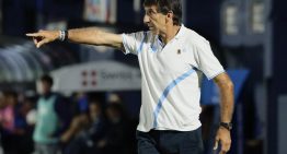 Racing perdió y en Tigre chicanearon a Gustavo Costas por su polémico comentario sobre Boca: «Pensamos que iba a ser más difícil»