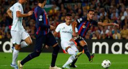Arrancan las semifinales de la Champions League: Barcelona vs Inter y Arsenal vs PSG se juegan la corona europea