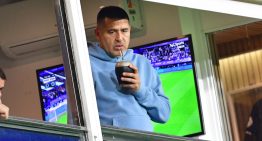 Riquelme, el ídolo presidente de Boca que busca un DT para suceder a Gago mientras no logra escapar de su propio laberinto
