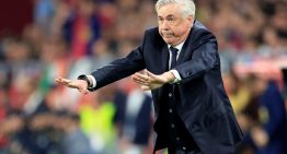 En España aseguran que Ancelotti no será DT de Brasil: el inesperado giro en la negociación y la intromisión del Real Madrid