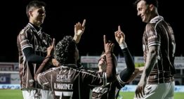 Platense vs Talleres de Córdoba, por el Torneo Apertura de la Liga Profesional: minuto a minuto, en directo