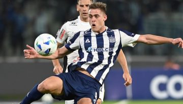 San Pablo vs. Talleres de Córdoba, por la Copa Libertadores: minuto a minuto, en directo