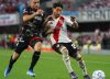 Playoffs del Apertura: los antecedentes de los octavos de final con un cruce histórico y parejo, más otro de historial reciente