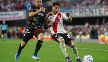 Playoffs del Apertura: los antecedentes de los octavos de final con un cruce histórico y parejo, más otro de historial reciente
