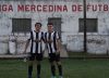 Club Mercedes y sus 150 años: el más joven de los que llegó a la AFA y el más viejo del fútbol argentino