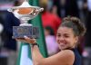 Jasmine Paolini y un hito para Italia en el WTA 1000 de Roma: le ganó a Gauff y llega como candidata a Roland Garros, aunque no lo asuma
