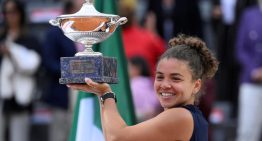 Jasmine Paolini y un hito para Italia en el WTA 1000 de Roma: le ganó a Gauff y llega como candidata a Roland Garros, aunque no lo asuma