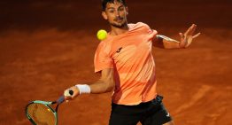 Roland Garros, día 1: Mariano Navone, Francisco Comesaña y todos los partidos del domingo 25 de mayo en el Grand Slam de París