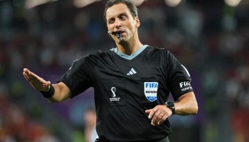 Fernando Rapallini reemplazará a Ángel Sánchez y cambia la cúpula arbitral de AFA: qué pasará con Federico Beligoy