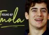Furor de los fanáticos italianos por Franco Colapinto en Imola: «Su italianidad es extraordinaria»