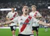Mastantuono es mucho más que la joyita del nuevo River de Gallardo: juega, hace jugar, se está amigando con el gol y hasta se sacrifica para recuperar