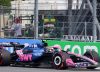 Todo mal para Jack Doohan: chocó con Liam Lawson, pinchó una goma y tuvo que abandonar en la primera vuelta del Gran Premio de Miami de Fórmula 1