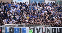 Violencia en Italia: asesinaron a un hincha de Atalanta en una sangrienta pelea con barrabravas del Inter de Milan