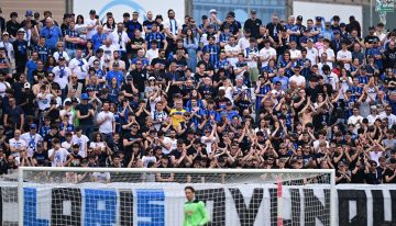 Violencia en Italia: asesinaron a un hincha de Atalanta en una sangrienta pelea con barrabravas del Inter de Milan