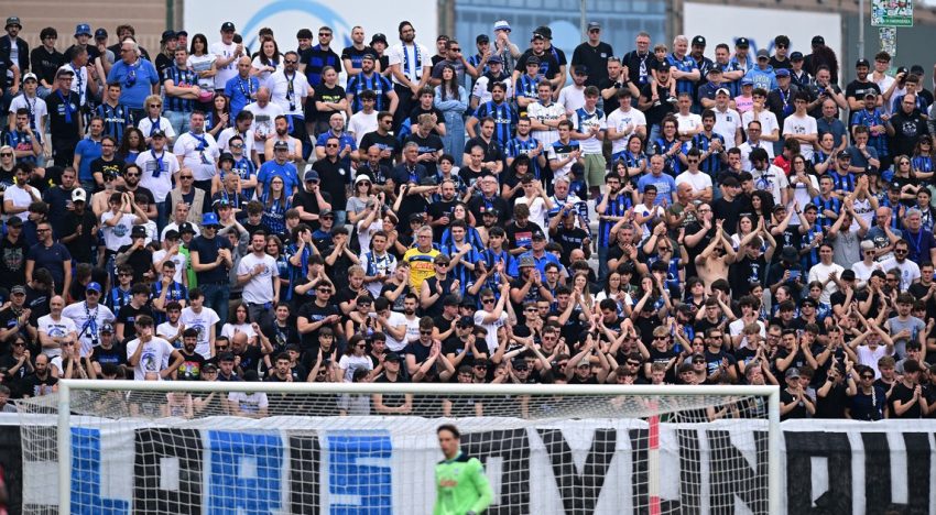 Violencia en Italia: asesinaron a un hincha de Atalanta en una sangrienta pelea con barrabravas del Inter de Milan