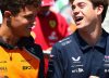 Colapinto se fue con una sonrisa de Imola: pudo completar sin errores un GP difícil, pero sabe que el Alpine tiene demasiadas limitaciones
