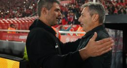 Independiente vs Huracán, EN VIVO, por la semifinal del Torneo Apertura: el equipo de Vaccari recibe al Globo por un lugar en la final