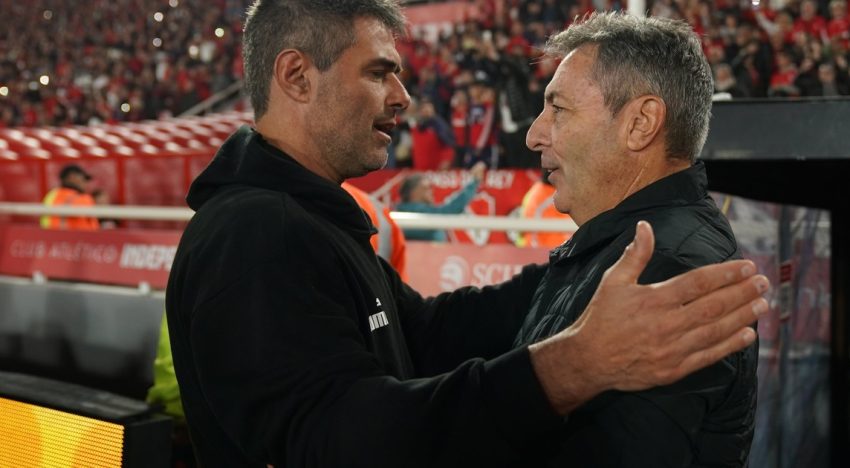 Independiente vs Huracán, EN VIVO, por la semifinal del Torneo Apertura: el equipo de Vaccari recibe al Globo por un lugar en la final