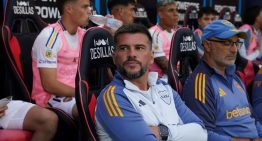 Boca quiere recuperar la memoria ante Lanús: los tres jugadores más cotizados del Granate que fueron parte del Xeneize