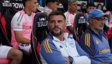 Boca quiere recuperar la memoria ante Lanús: los tres jugadores más cotizados del Granate que fueron parte del Xeneize