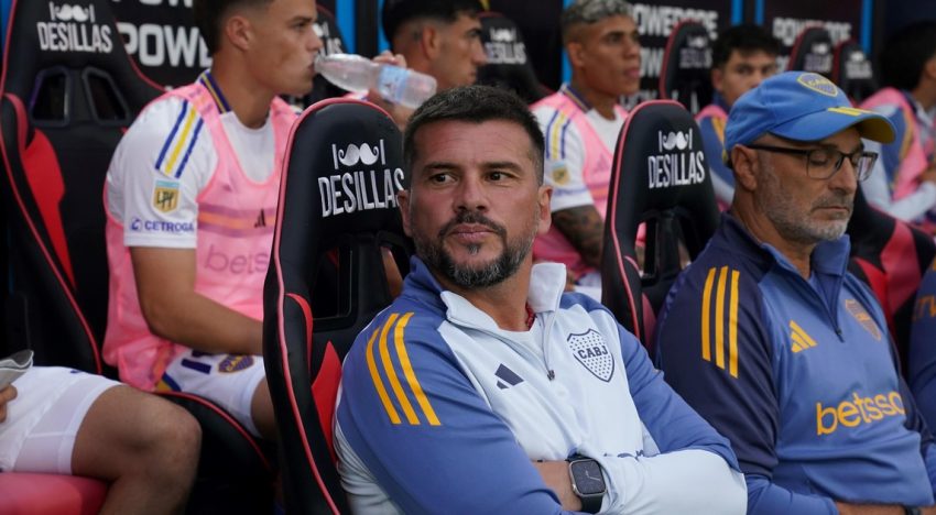 Boca quiere recuperar la memoria ante Lanús: los tres jugadores más cotizados del Granate que fueron parte del Xeneize